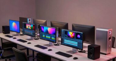 top mac pro for video