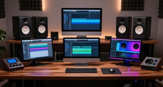top mac studio audio picks