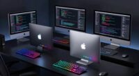 top mac studio ml options