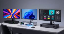 top mac studio setups
