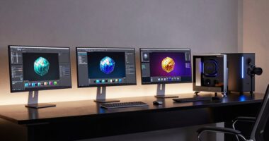 top mac studios for 3d