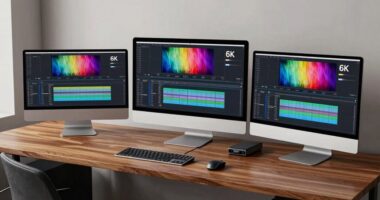 top mac studios for editing