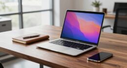 top macbook air choices