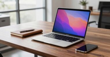 top macbook air choices