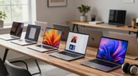 top macbook air options