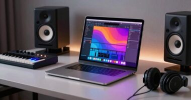 top macbook pro choices