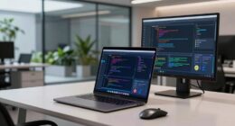 top macbook pro for ai