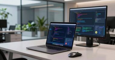 top macbook pro for ai