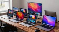 top macbook pro for editing