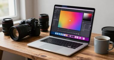 top macbook pro for photography
