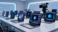top macbooks for 3d vfx