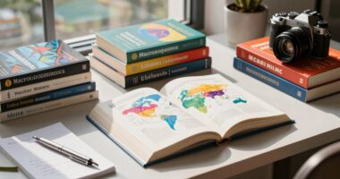 top macroeconomics books 2026