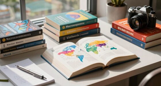 top macroeconomics books 2026