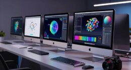 top macs for 3d simulation