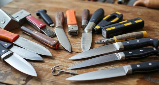 top manual sharpeners 2026