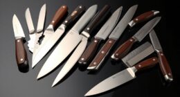 top meat cutting knives