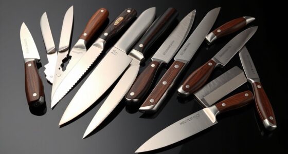 top meat cutting knives