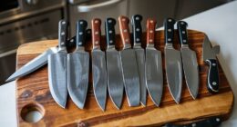 top meat knife picks