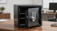 top medium fireproof safes
