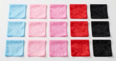 top microfiber coin cloths