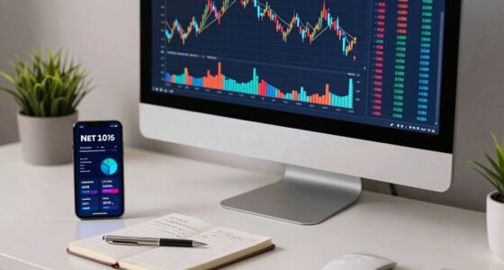 top net worth tracking tools