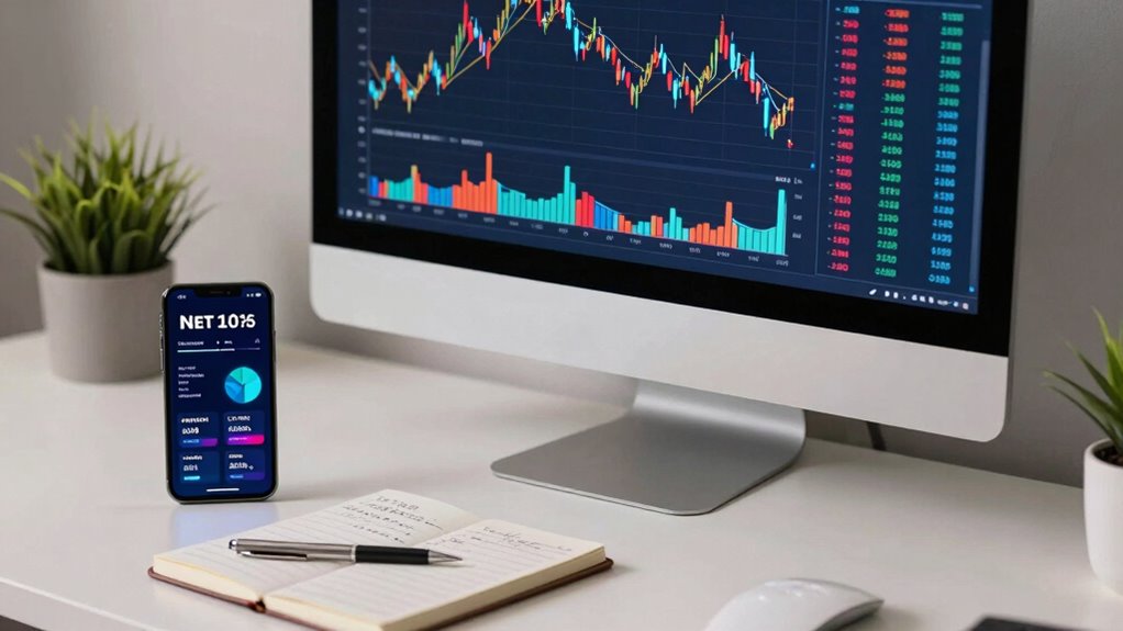 top net worth tracking tools