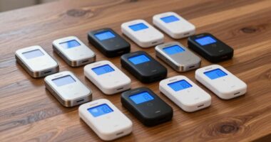 top pocket weight checkers