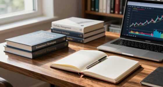 top portfolio management books