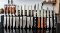 top premium chef knife picks