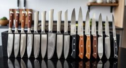 top premium chef knife picks