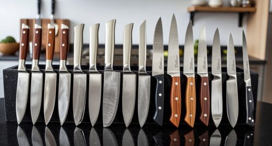 top premium chef knife picks