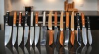 top premium knife sets