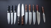 top professional chef knives