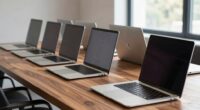 top quiet travel macbooks