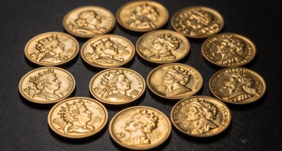 top rare gold coins list