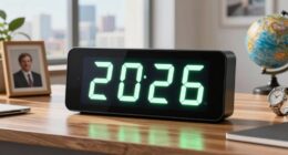 top retirement countdown clocks