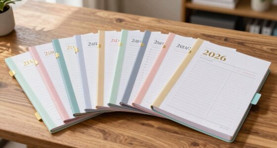 top retirement planner pads