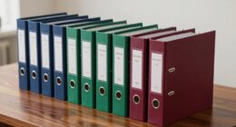 top retirement planning binders