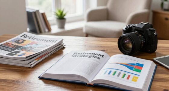 top retirement planning books