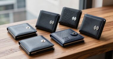 top rfid wallets 2026