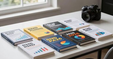 top rmd planning books