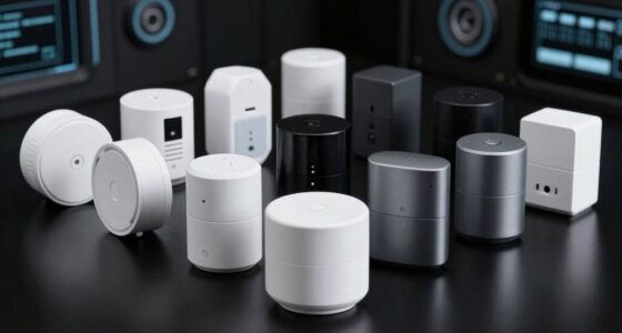 top safe alarm sensors 2026