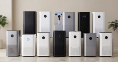 top safe dehumidifiers 2026