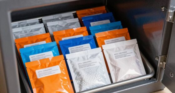 top safe desiccant packs