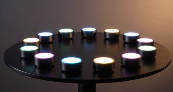 top safe lighting kits