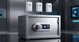 top safe motion detectors