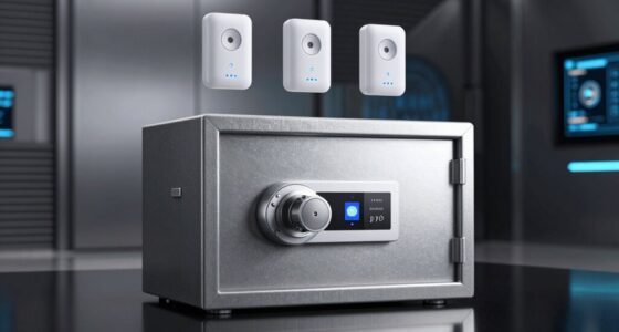 top safe motion detectors