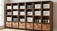 top safe shelf organizers