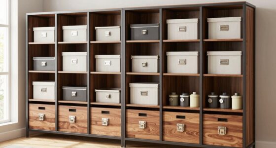 top safe shelf organizers