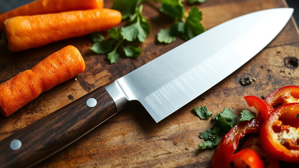 top santoku knife picks